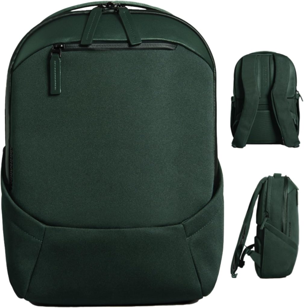 travel backpack for women with laptop compartment