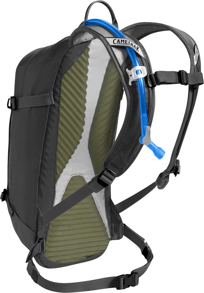 best mountain bike hydration backpack