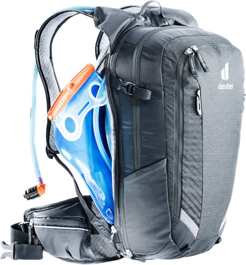 best mountain bike hydration backpack