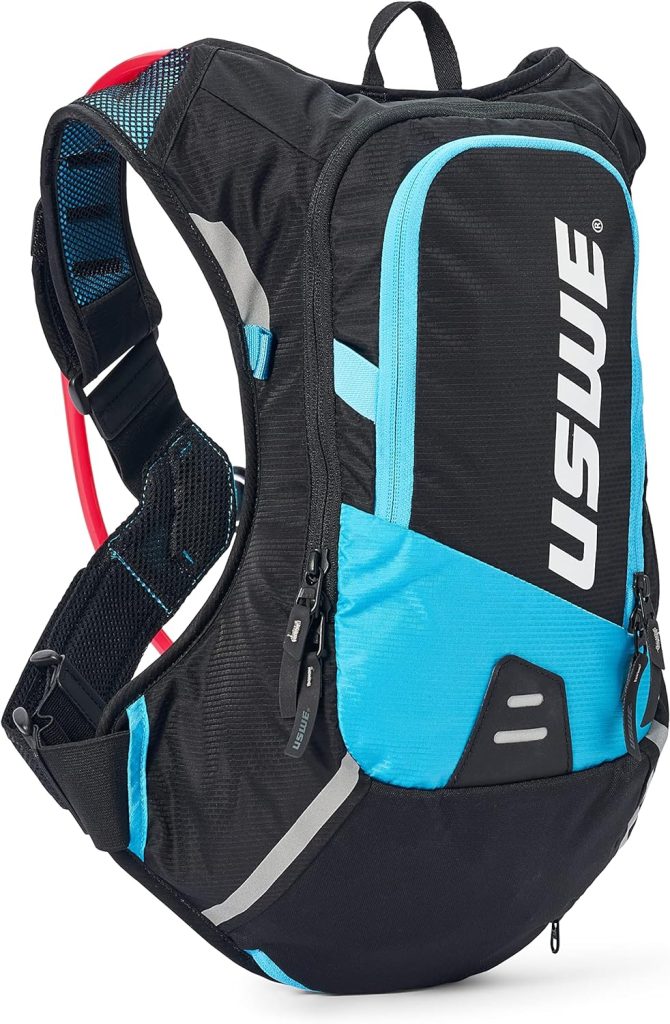 best mountain bike hydration backpack