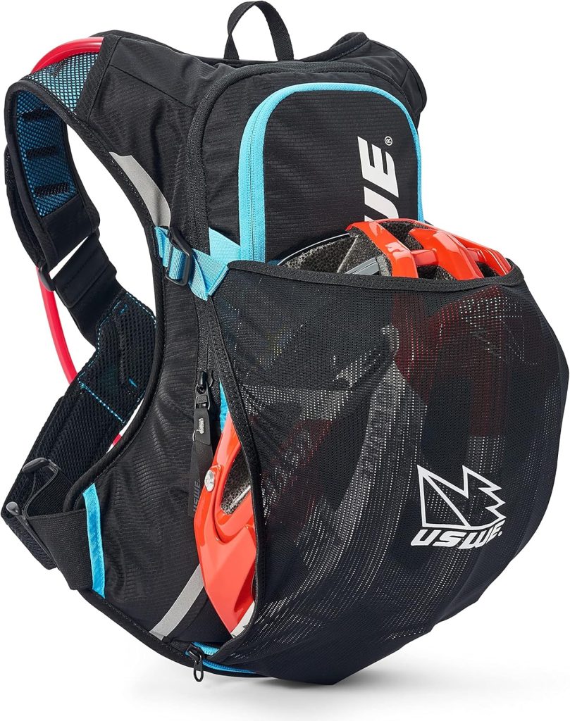 best mountain bike hydration backpack