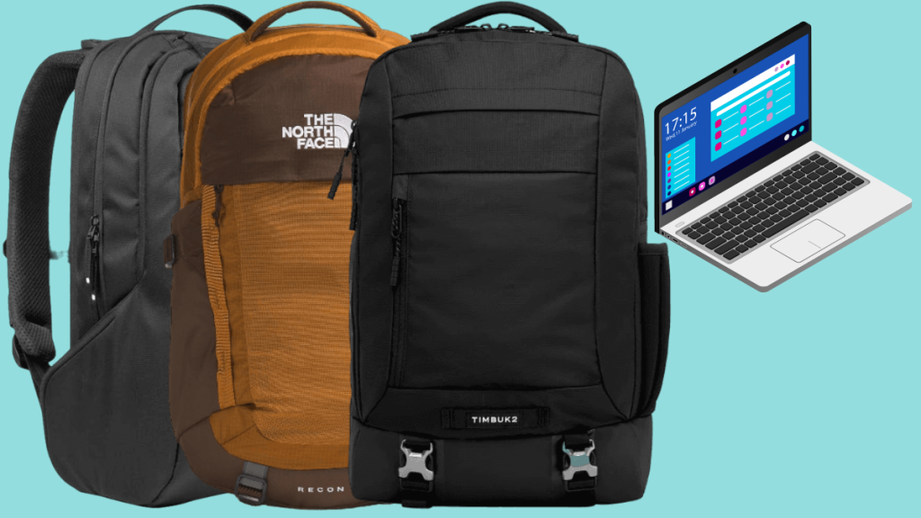 Best backpack for laptop protection