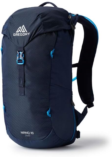 hiking backpack with water bladder