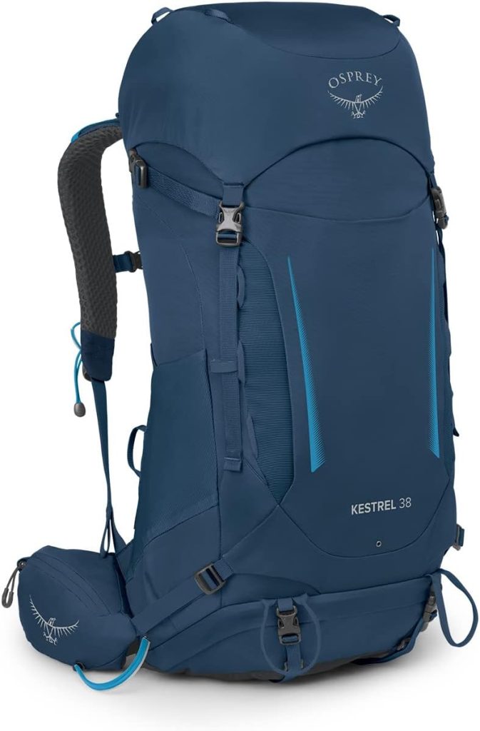 what is a good backpack for hiking