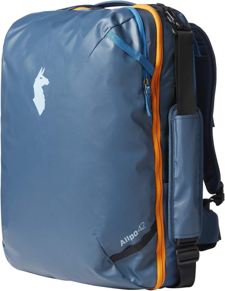 Which is the best hiking backpack to buy from Amazon?