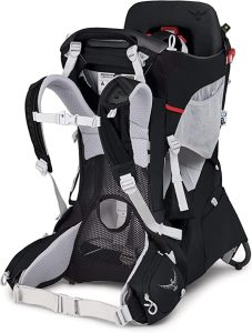 Osprey Poco Plus Child Carrier Backpack