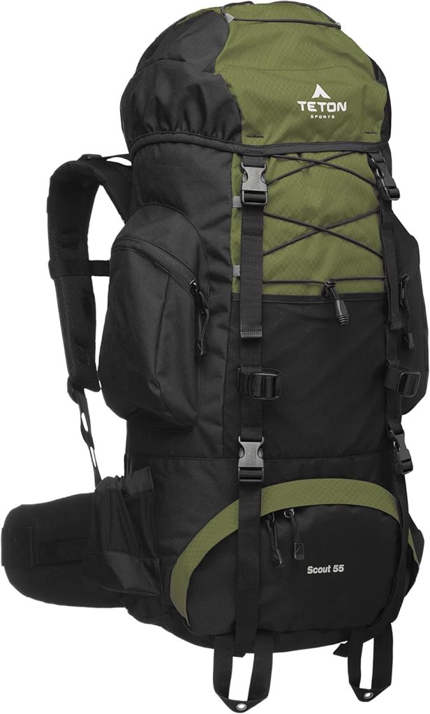 what is a good backpack for hiking