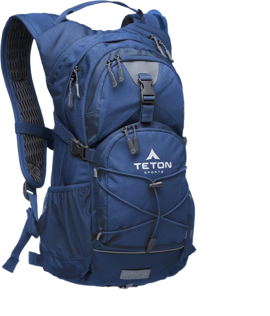 Which is the best hiking backpack to buy from Amazon?