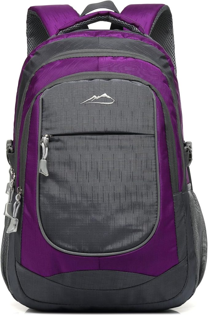 backpack for college women with laptop compartment