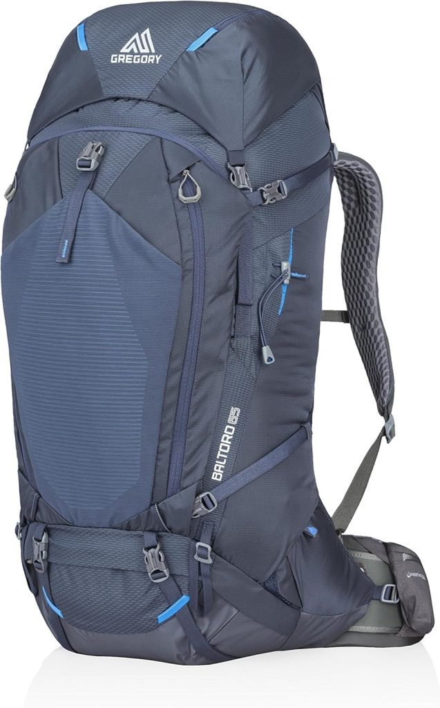 what is a good backpack for hiking