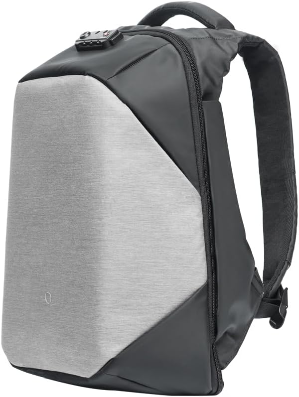 best anti theft backpack for travel