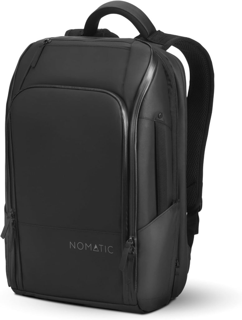 best backpack for under airplane seat