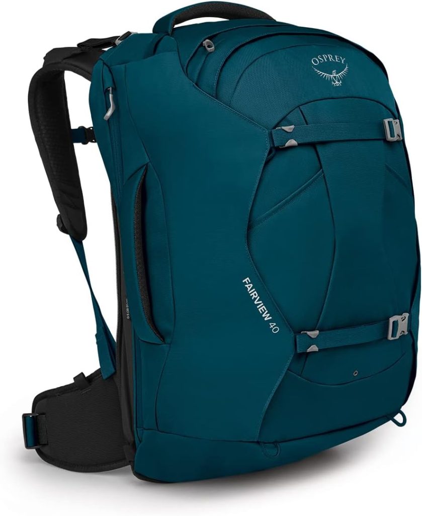 Osprey Fairview 40L Women's Travel Backpack