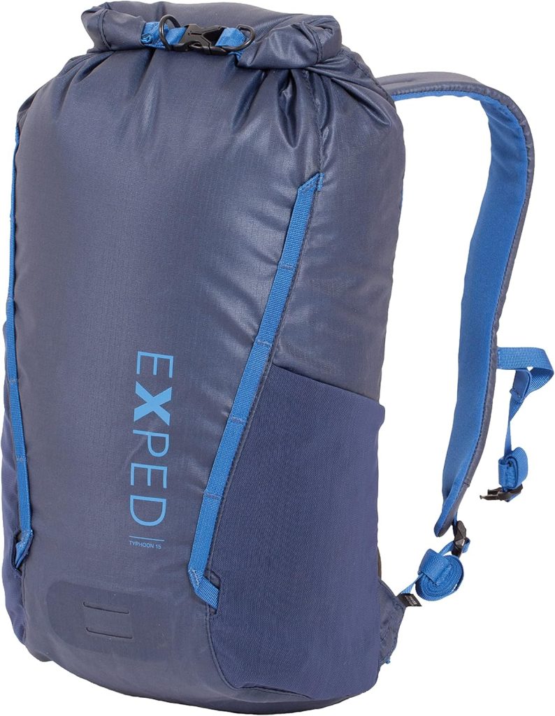 best waterproof backpack for travel