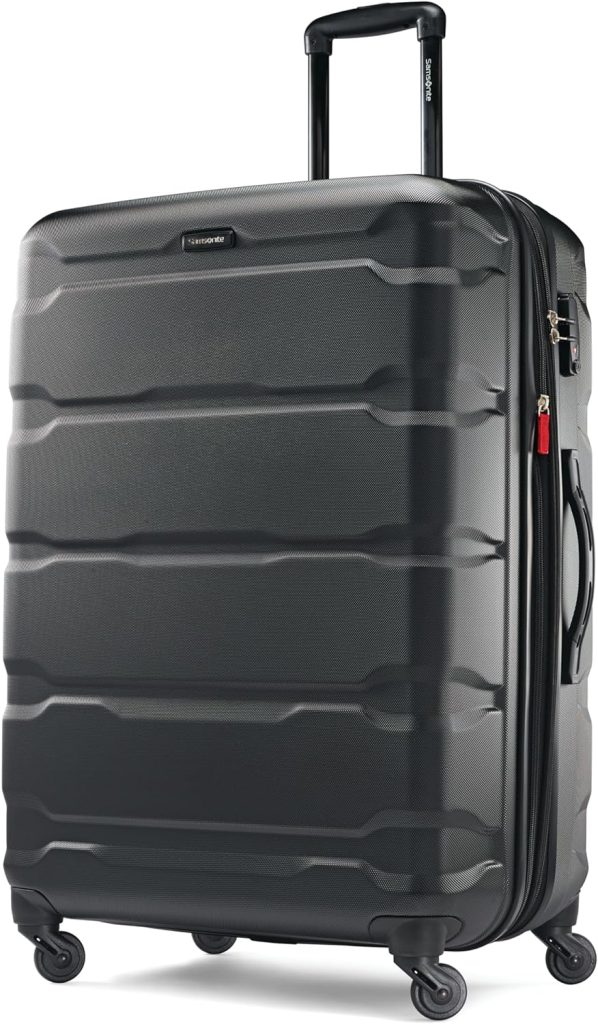 samsonite luggage warranty repair