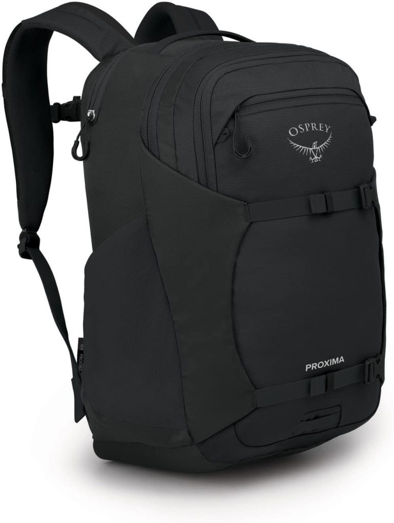 Osprey Backpack with Laptop Compartment