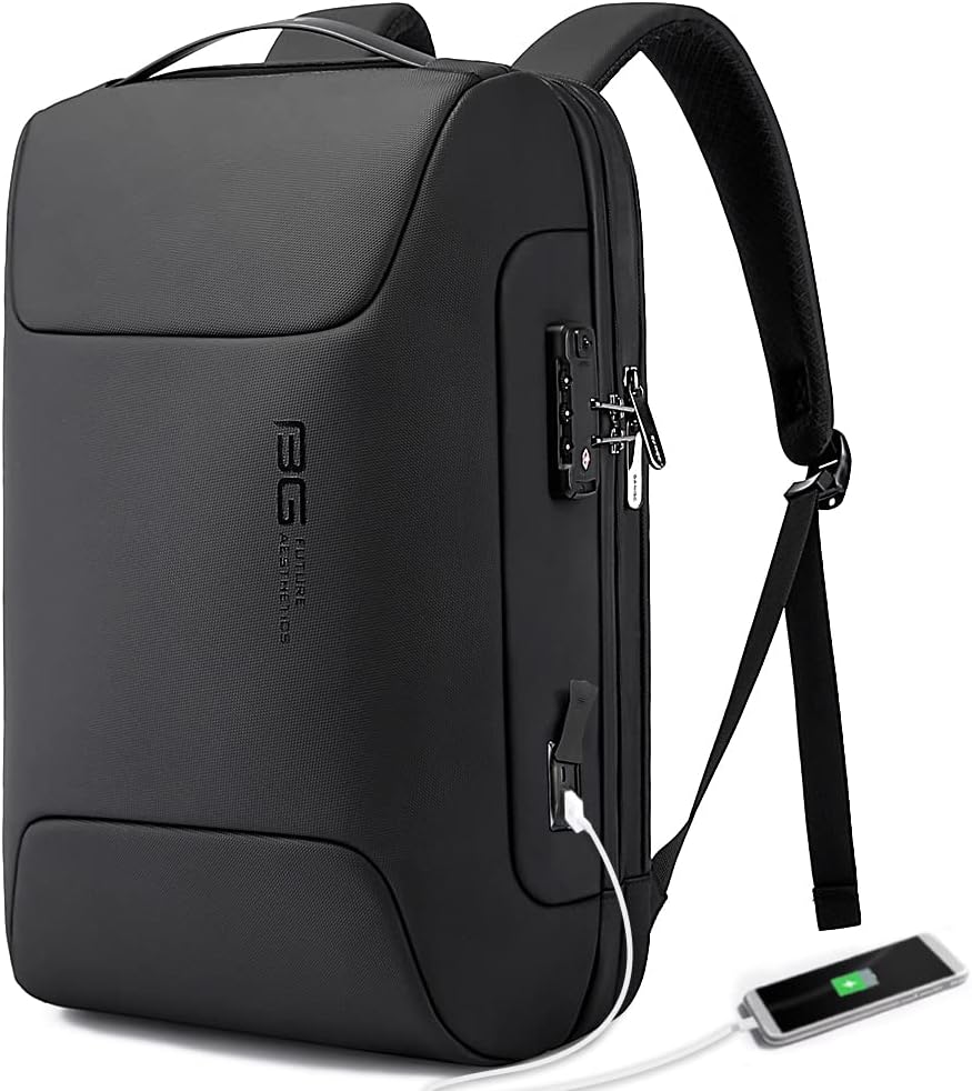 Travel backpacks for digital nomads