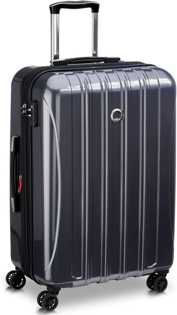 Best Luggage For International Travel