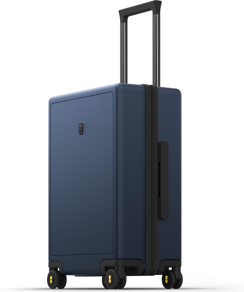 Best Luggage For International Travel