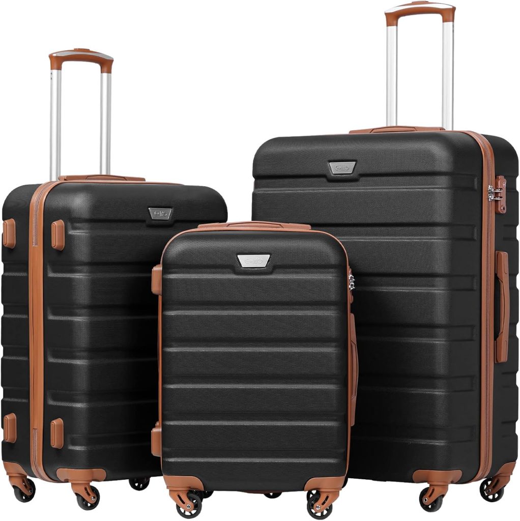 Best Luggage For International Travel