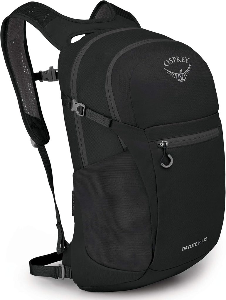 Osprey Backpack with Laptop Compartment
