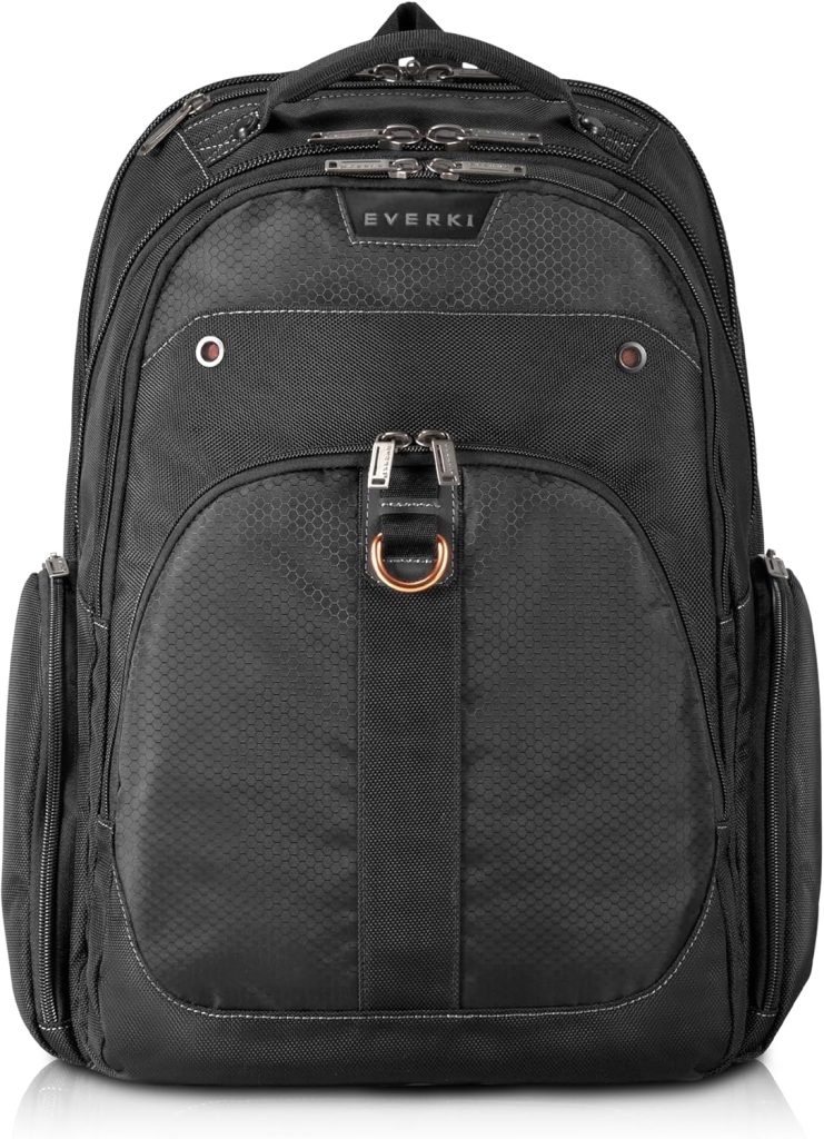 Travel backpacks for digital nomads