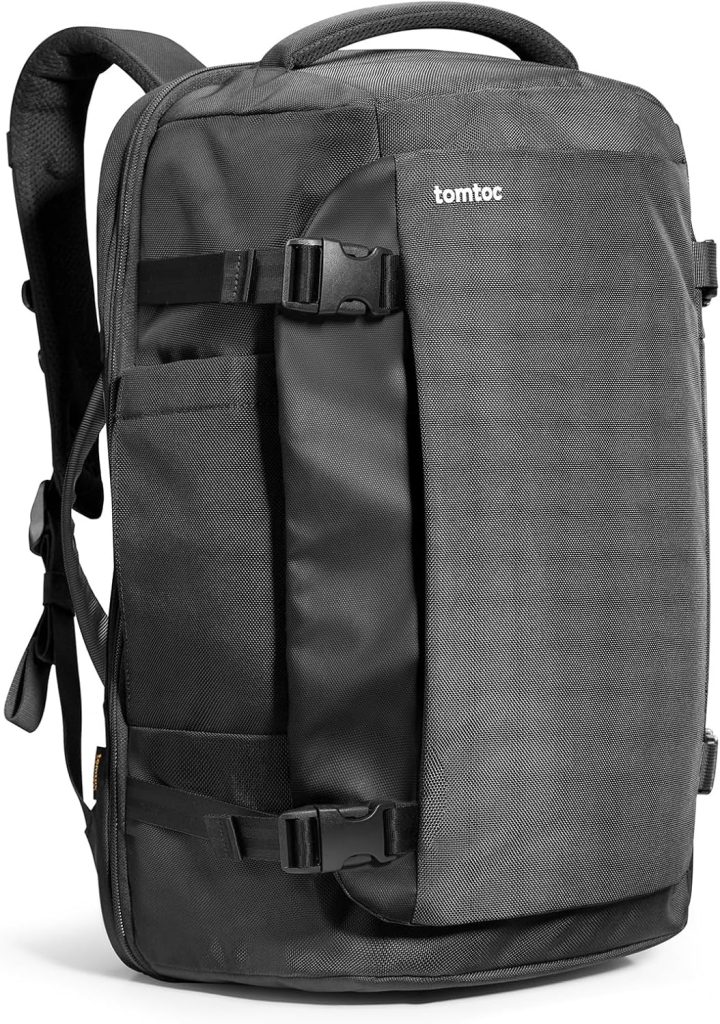 Best Lightweight Travel Backpack