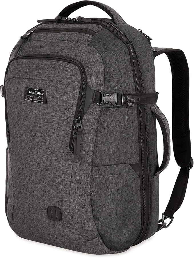 Travel backpacks for digital nomads