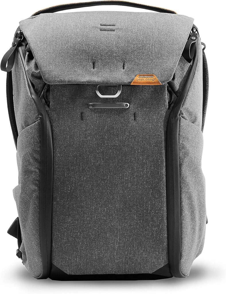 Travel backpacks for digital nomads