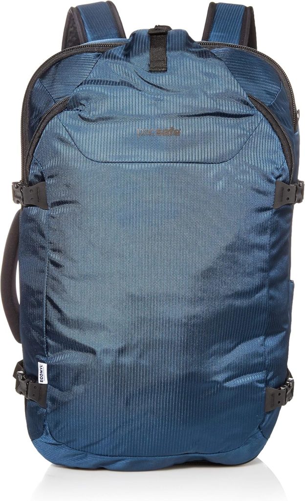 best carry-on backpack for international travel