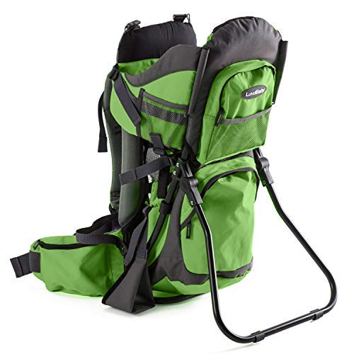 Luvdbaby Hiking Backpack