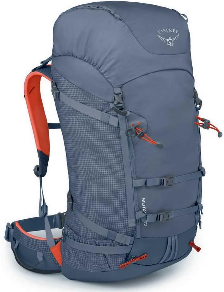 Osprey Mutant 38 review