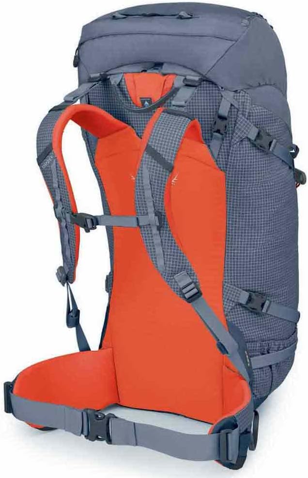 Osprey Mutant 38 review