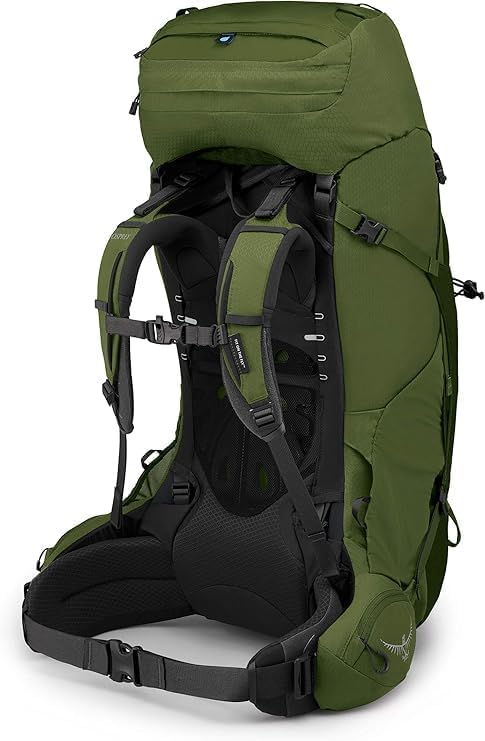 osprey atmos vs aether 65