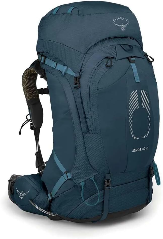 osprey atmos vs aether 65