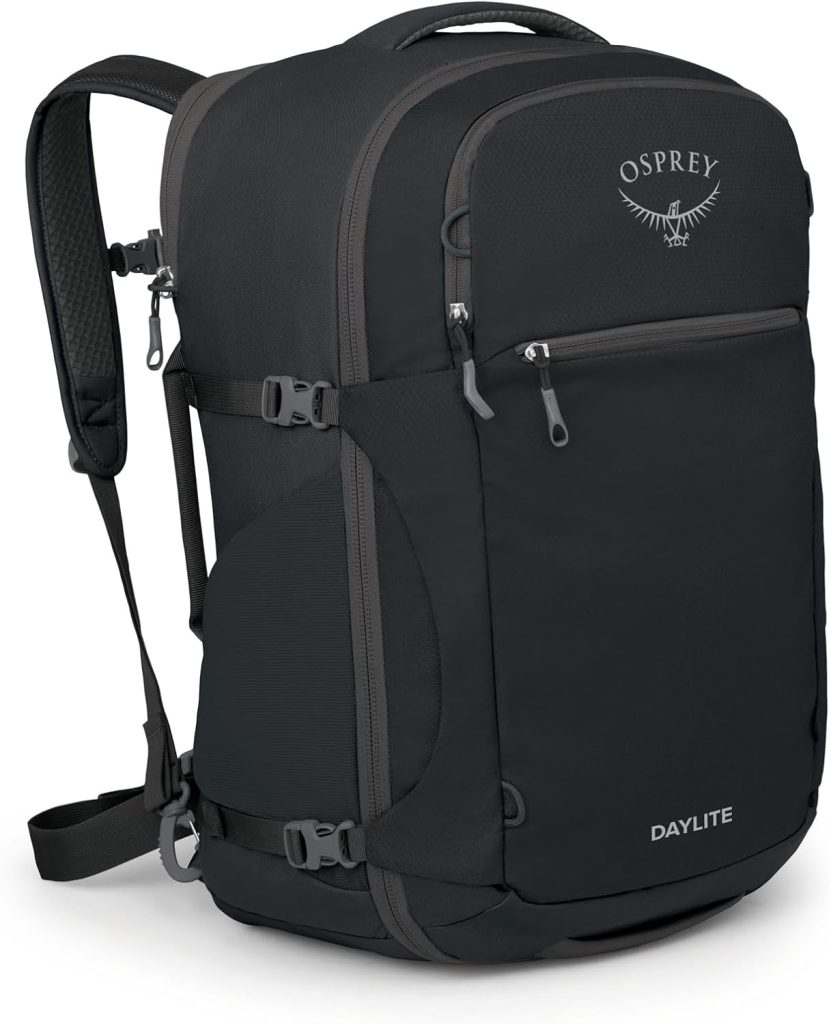 osprey daylite 44 vs farpoint 40