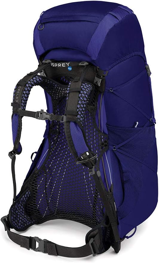 Osprey Eja 58 Backpack Review