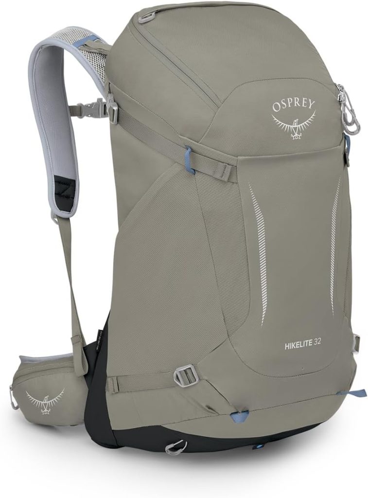 Best Osprey Backpack for Travel and Adventure