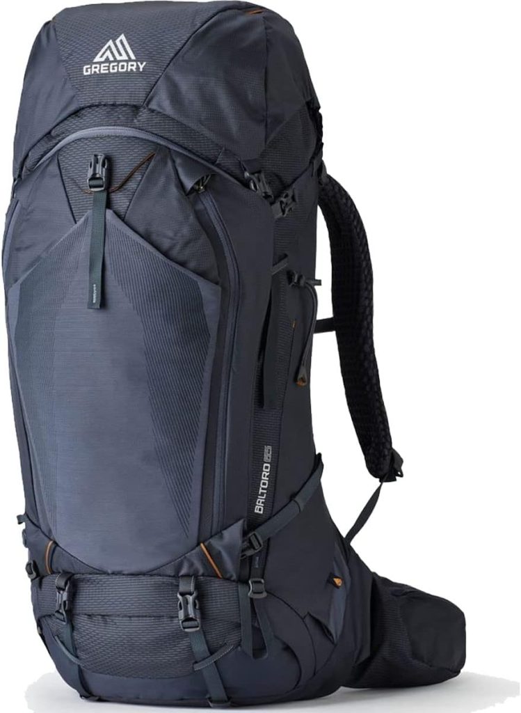 gregory baltoro 65 vs osprey atmos ag 65