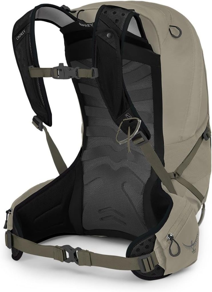 osprey talon 22 backpack review