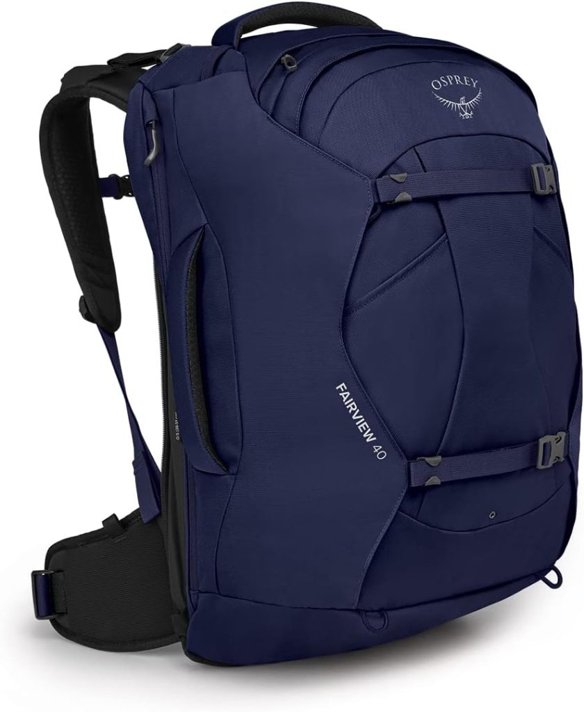 Best Osprey Backpack for Travel and Adventure