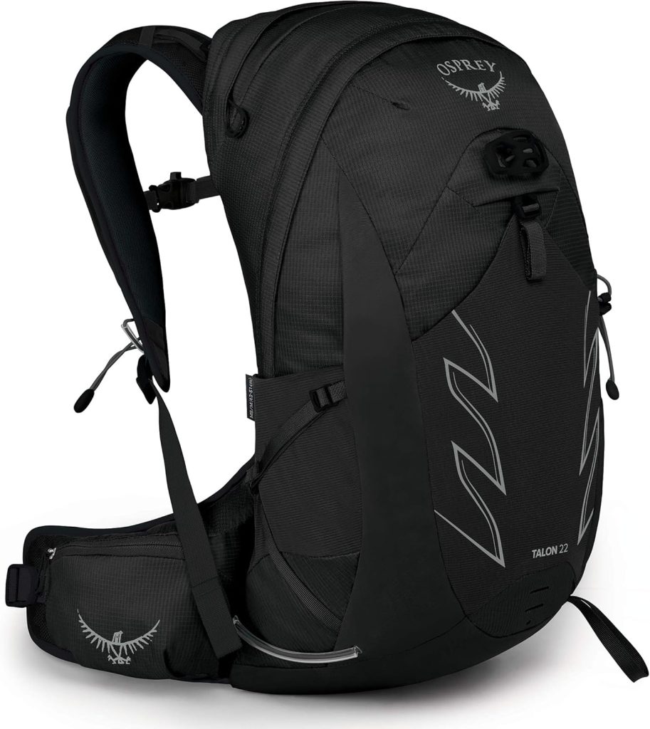 osprey talon 22 backpack review