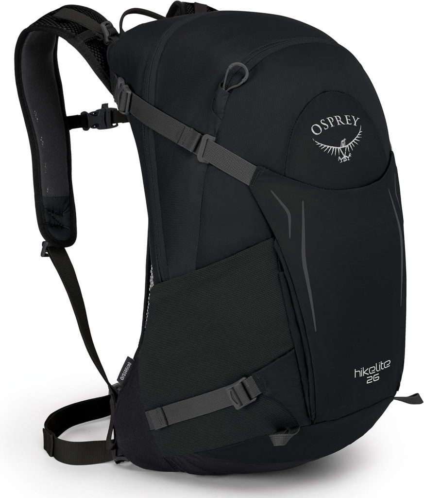 Osprey Hikelite 26 Hiking Backpack