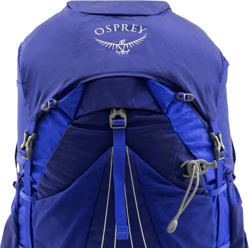 Osprey Eja 58 Backpack Review