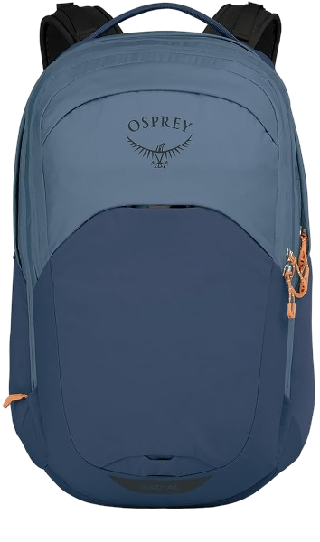 Osprey Radial Bike Commuter Backpack