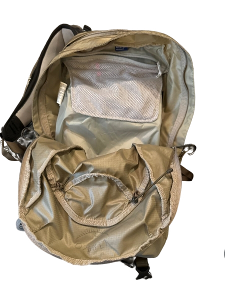 osprey talon 22 backpack review