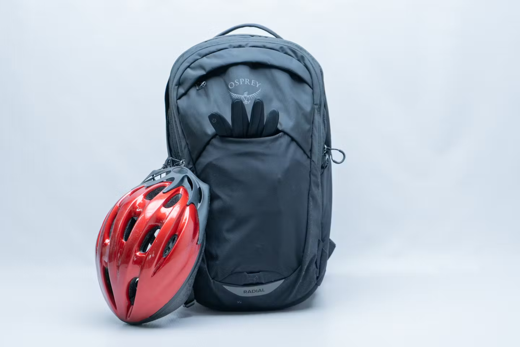 Osprey Radial Bike Commuter Backpack