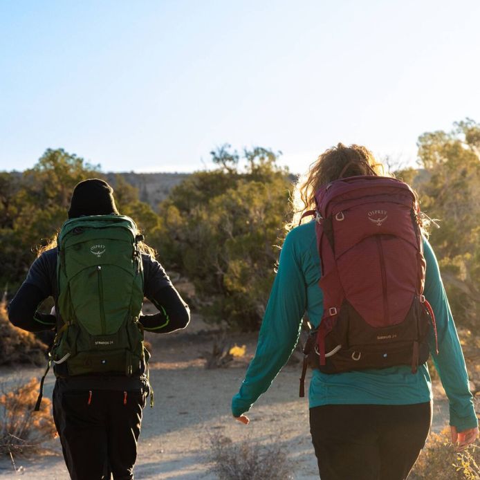 Osprey Sirrus 24 Women's Hiking Backpack