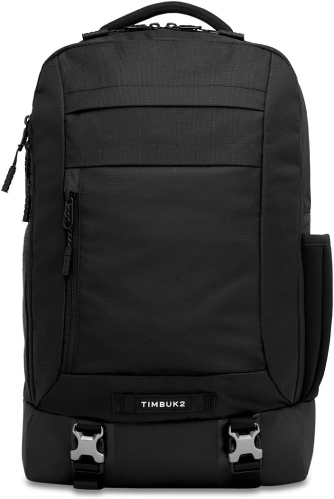 Timbuk2 Authority Laptop Backpack Deluxe Review
