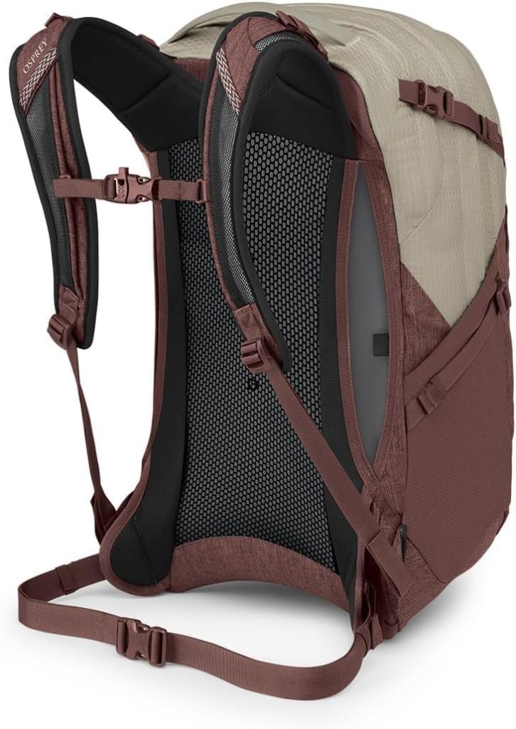 Osprey Tropos Laptop Backpack Review